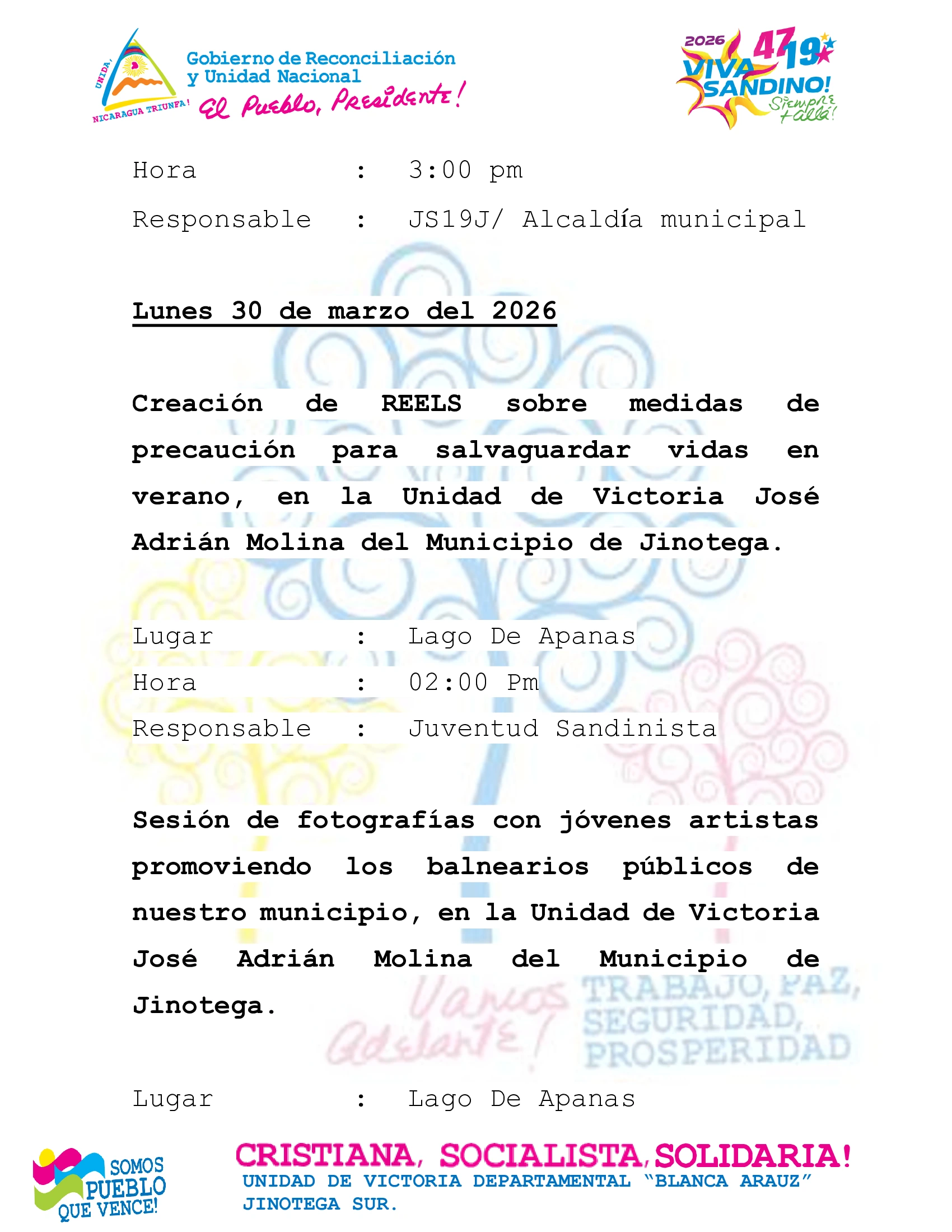 JINOTEGA30