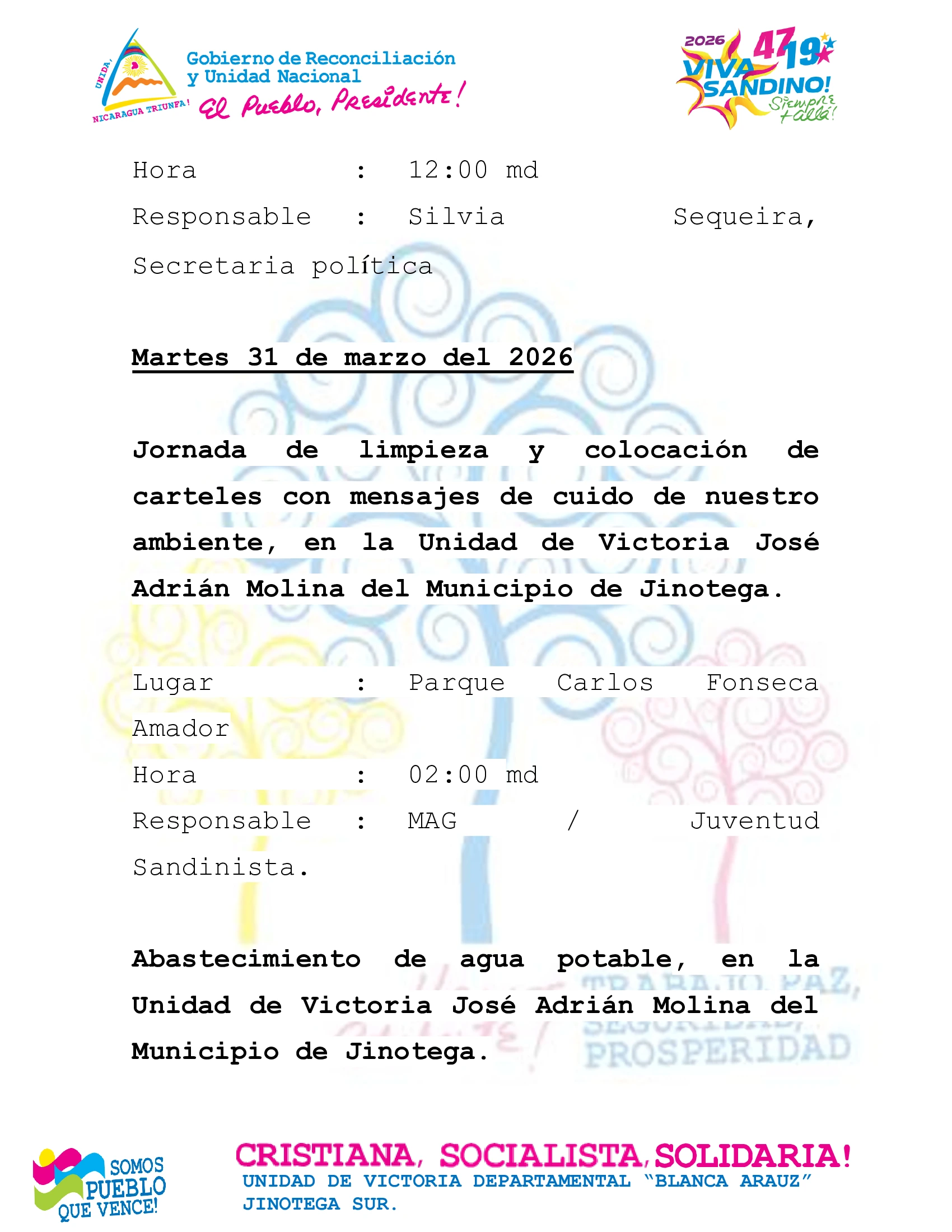 JINOTEGA38