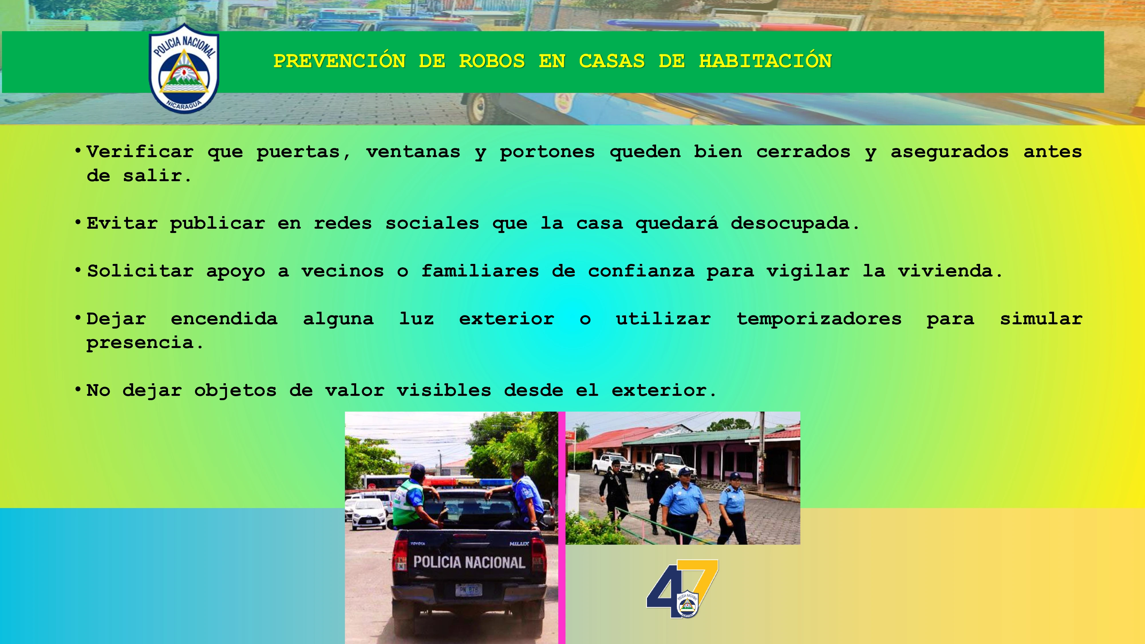 POLICIA26
