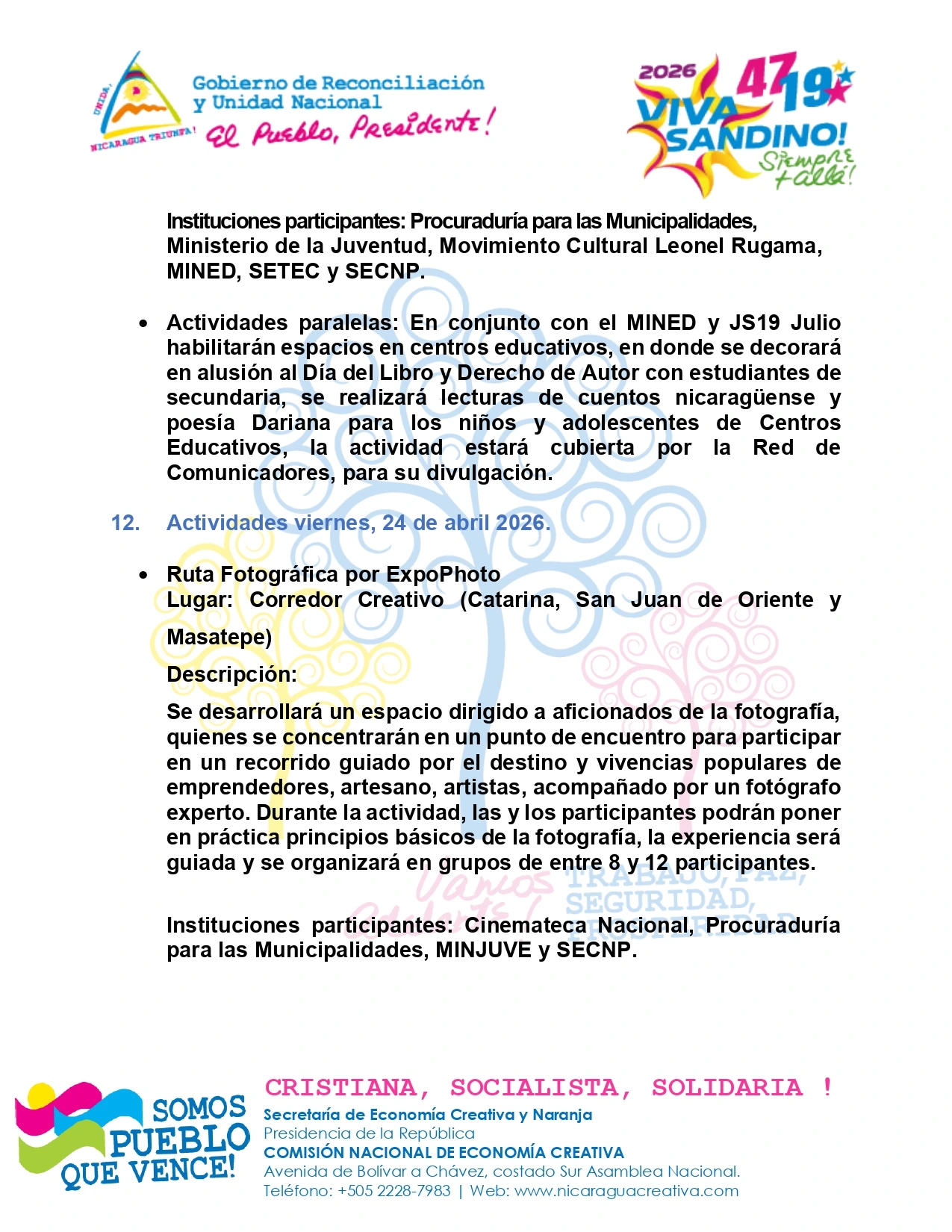 ABRIL15