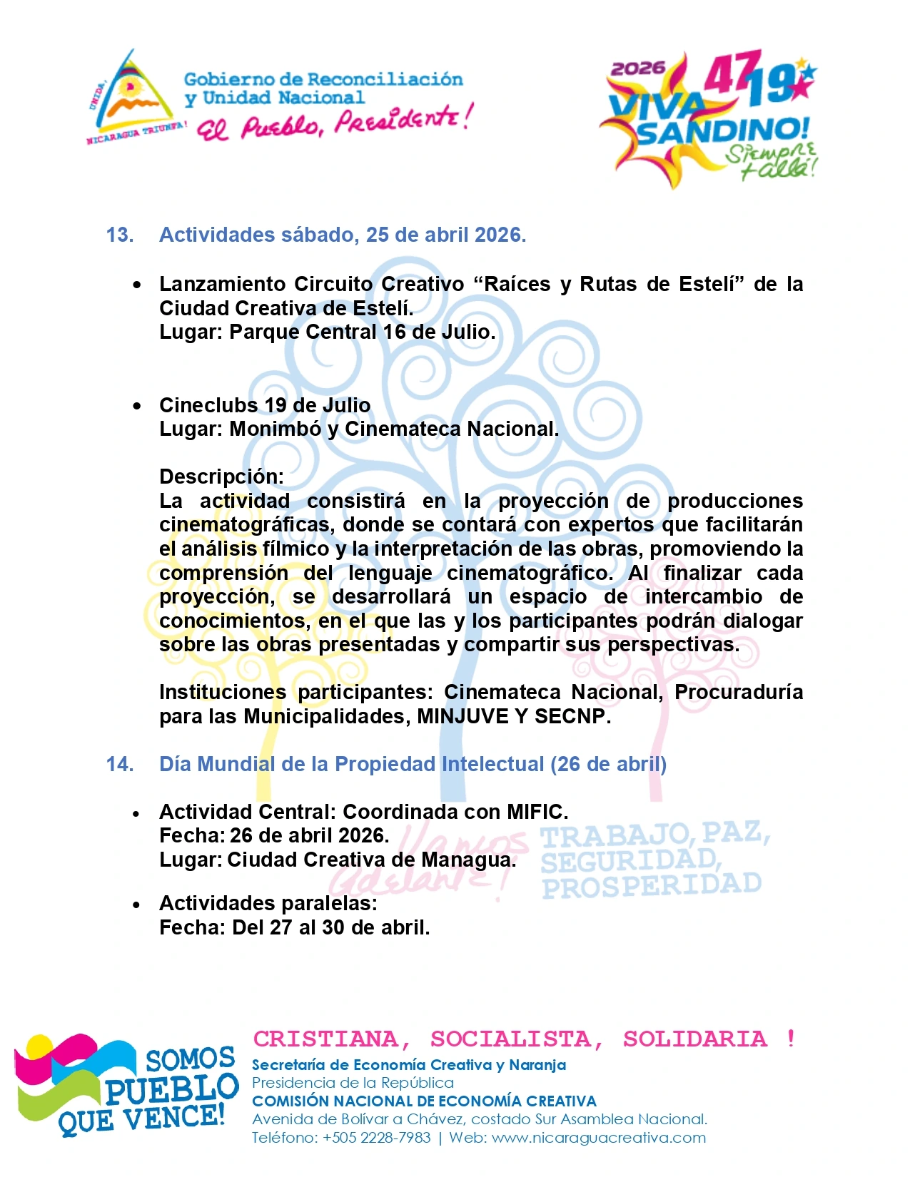 ABRIL16