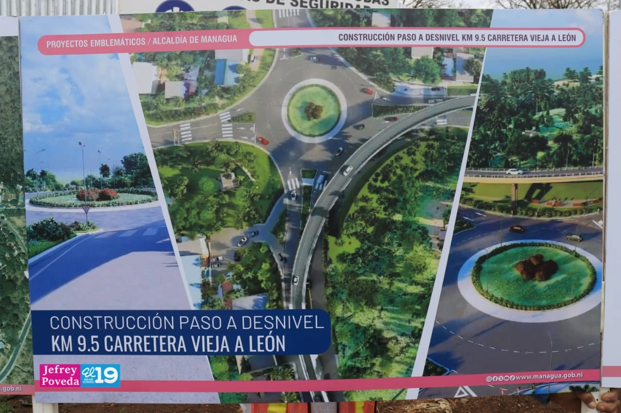 CARRETERA36