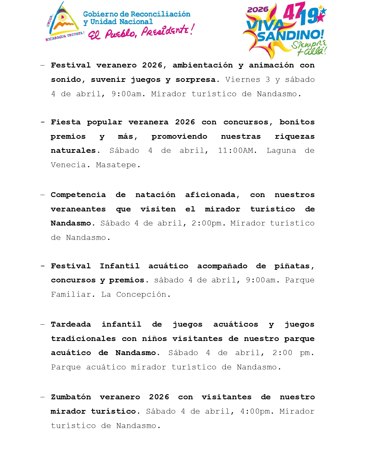 MASAYA14