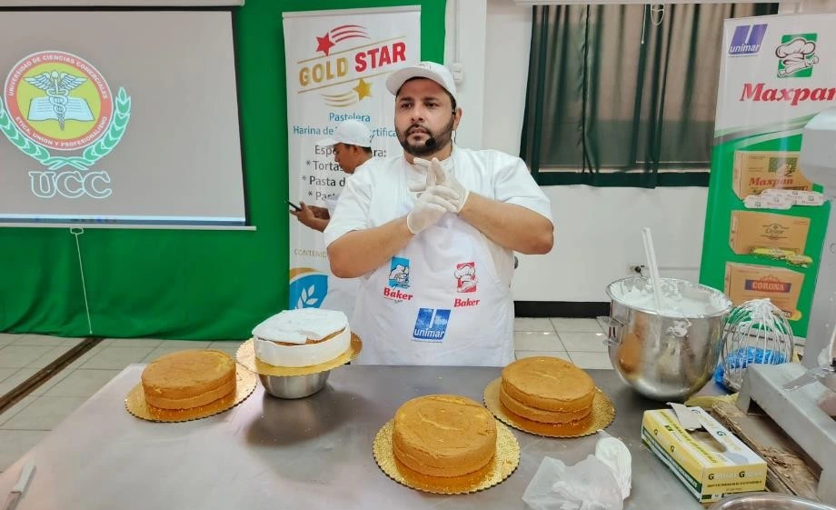PANADEROS19