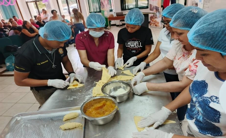 PANADEROS23