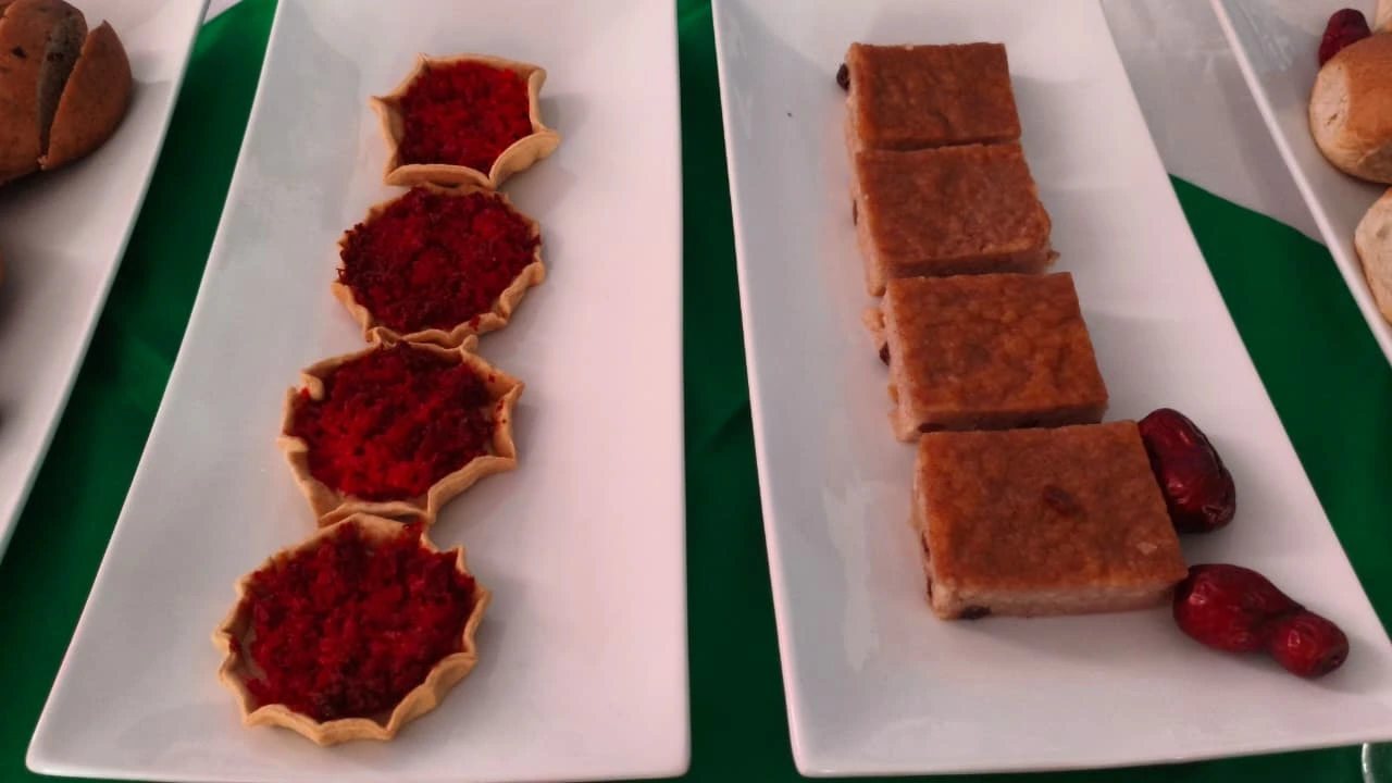 SABORES11