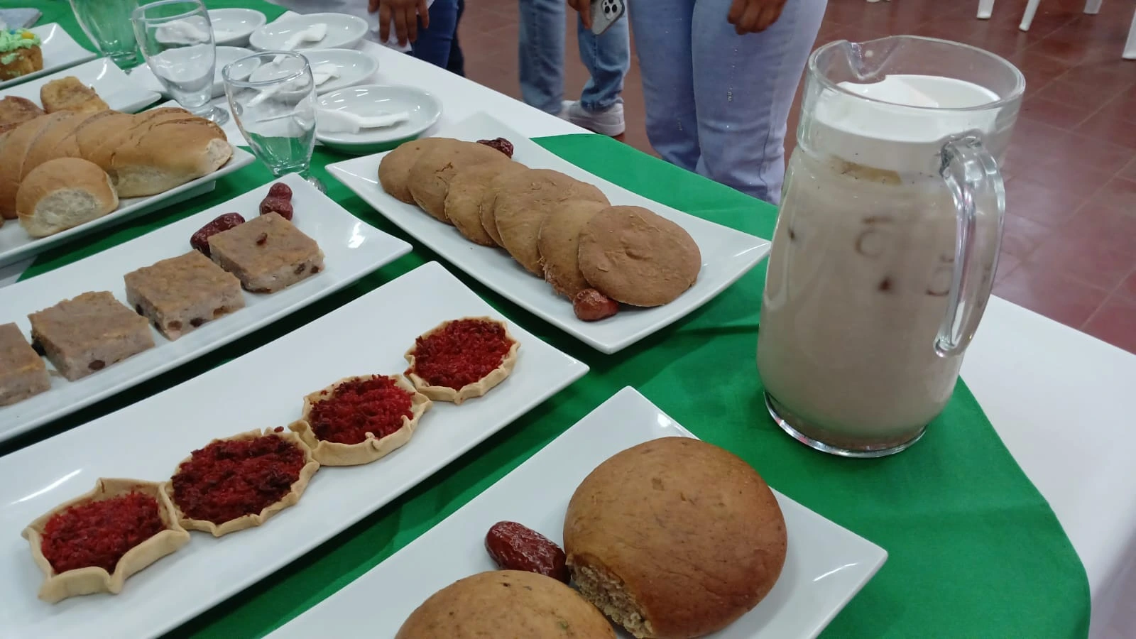 SABORES8