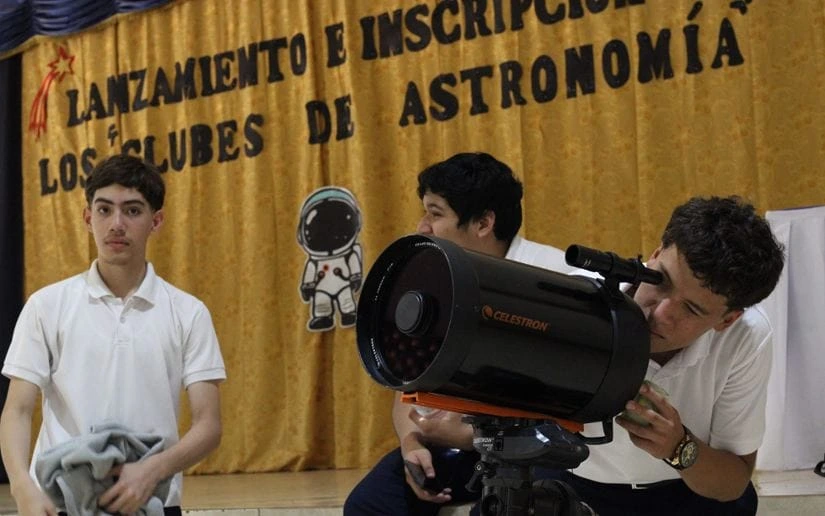 ASTRONOMIA8