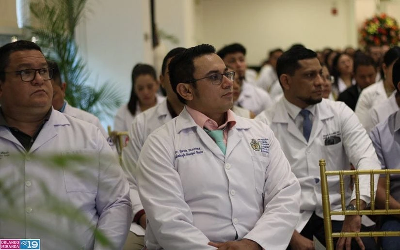 MEDICOS7