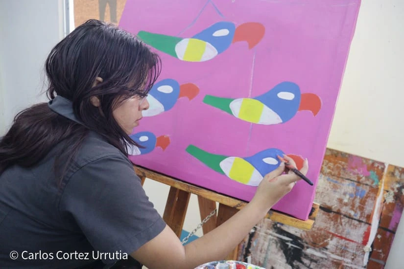 ARTE16