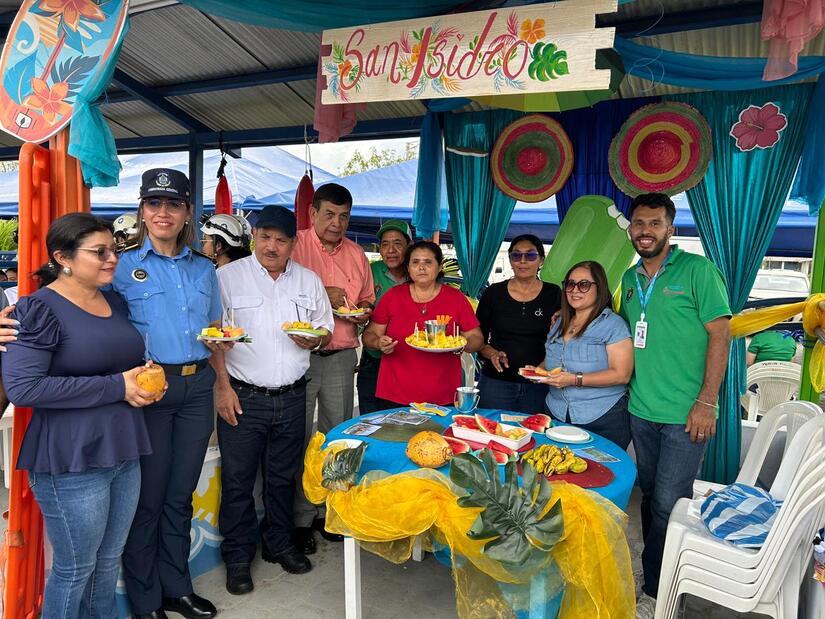 MATAGALPA--(17)
