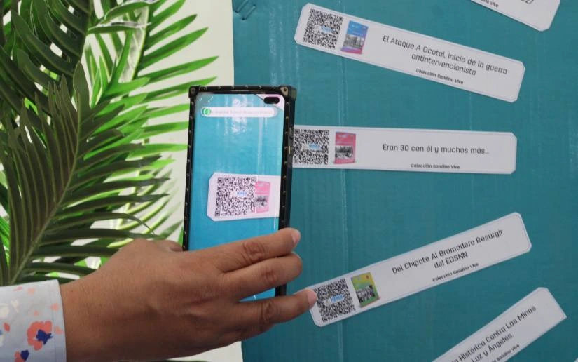 QR4