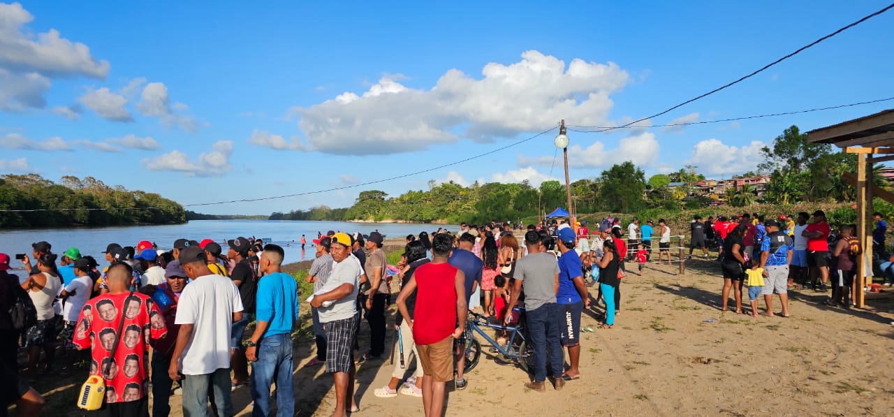 Caribe--(19)