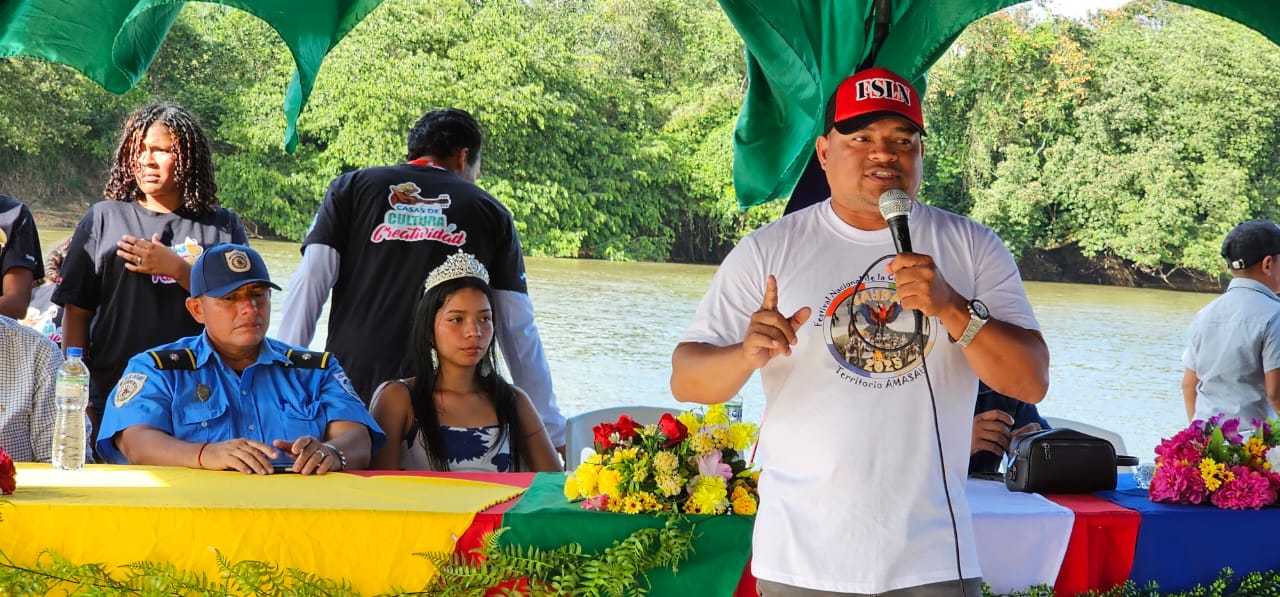Caribe--(46)