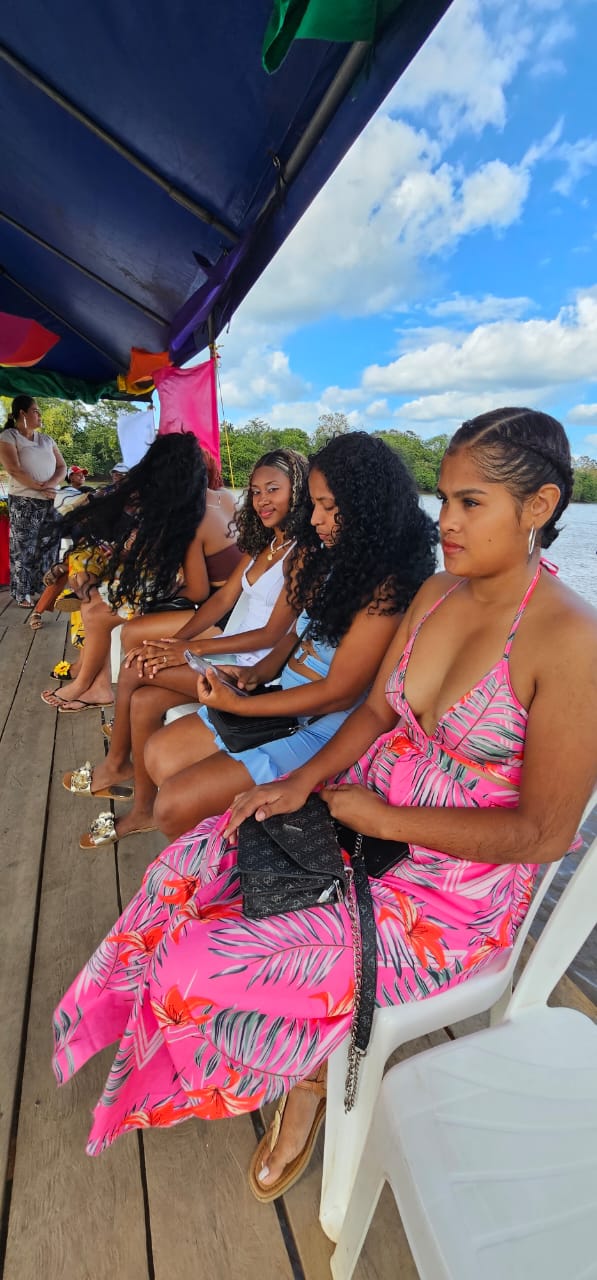 Caribe--(50)