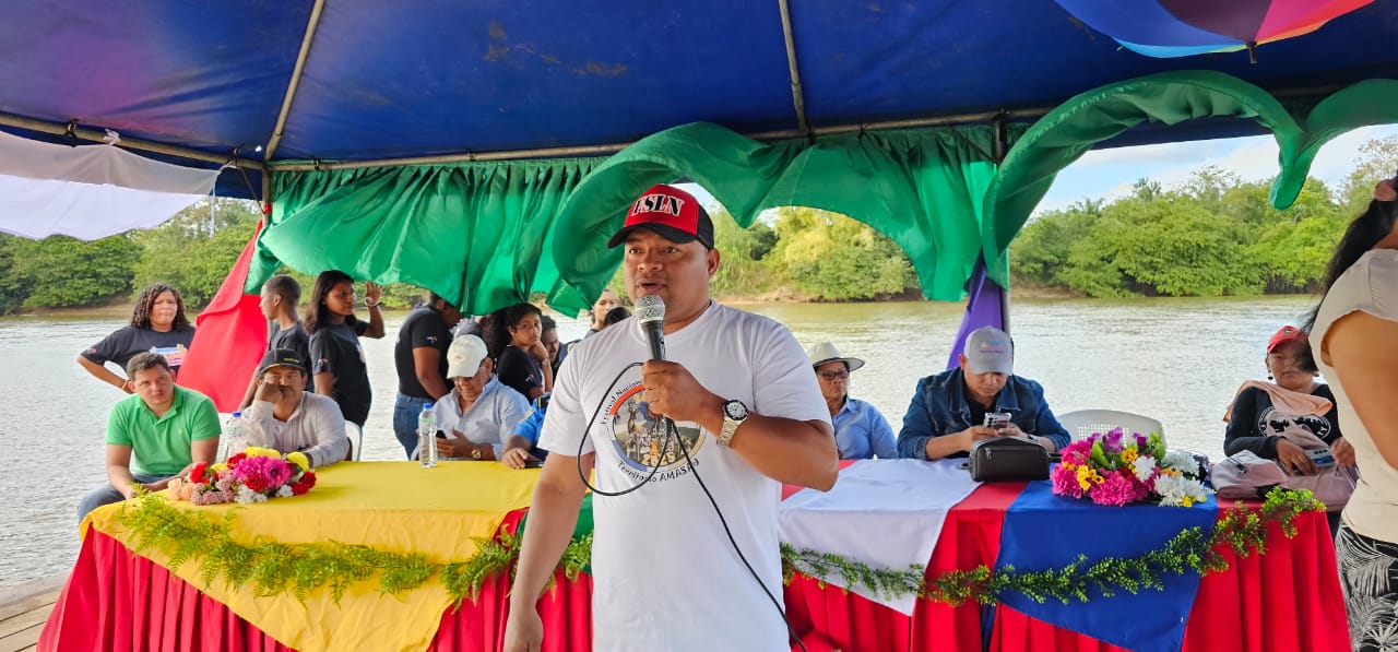 Caribe--(51)
