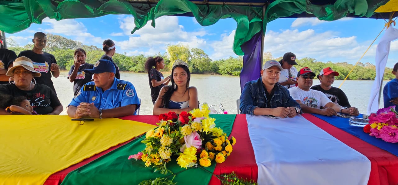 Caribe--(58)