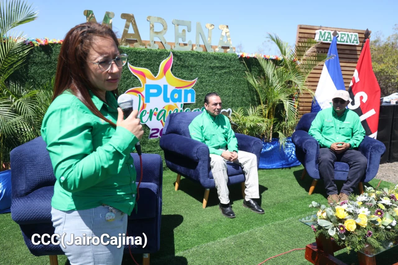 MARENA5