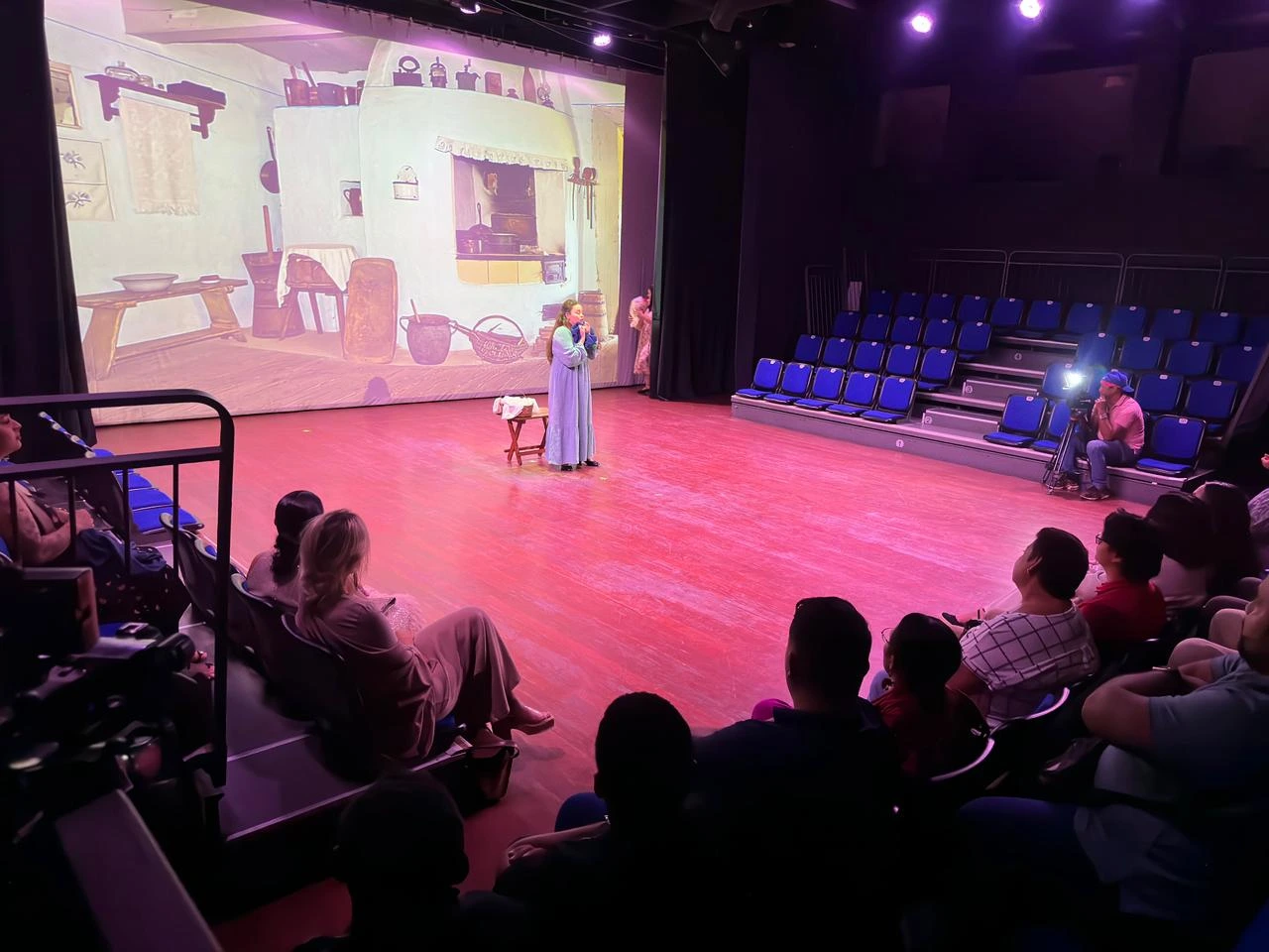 TEATRO12