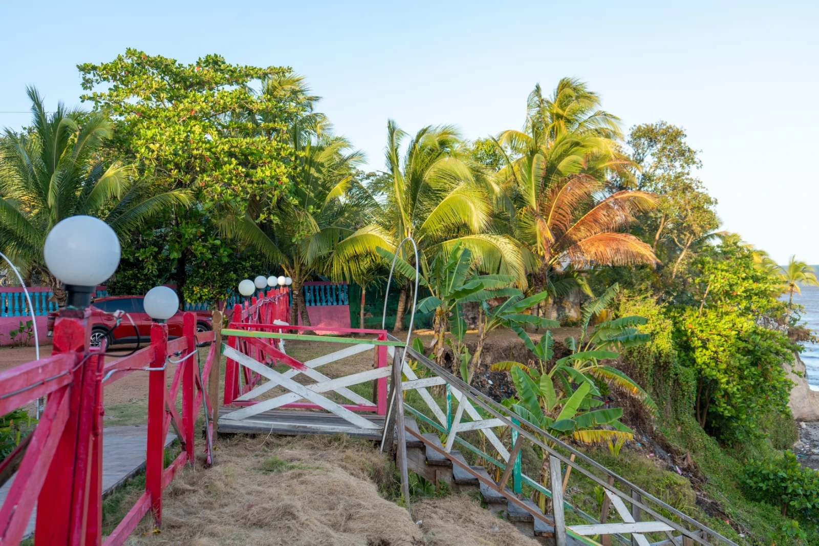 CARIBE5