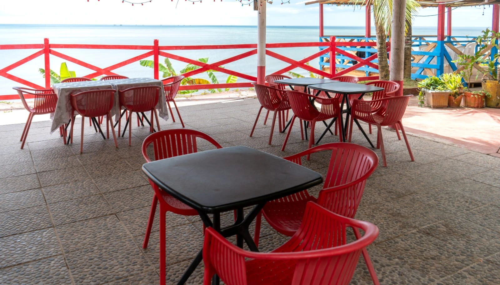 CARIBE6