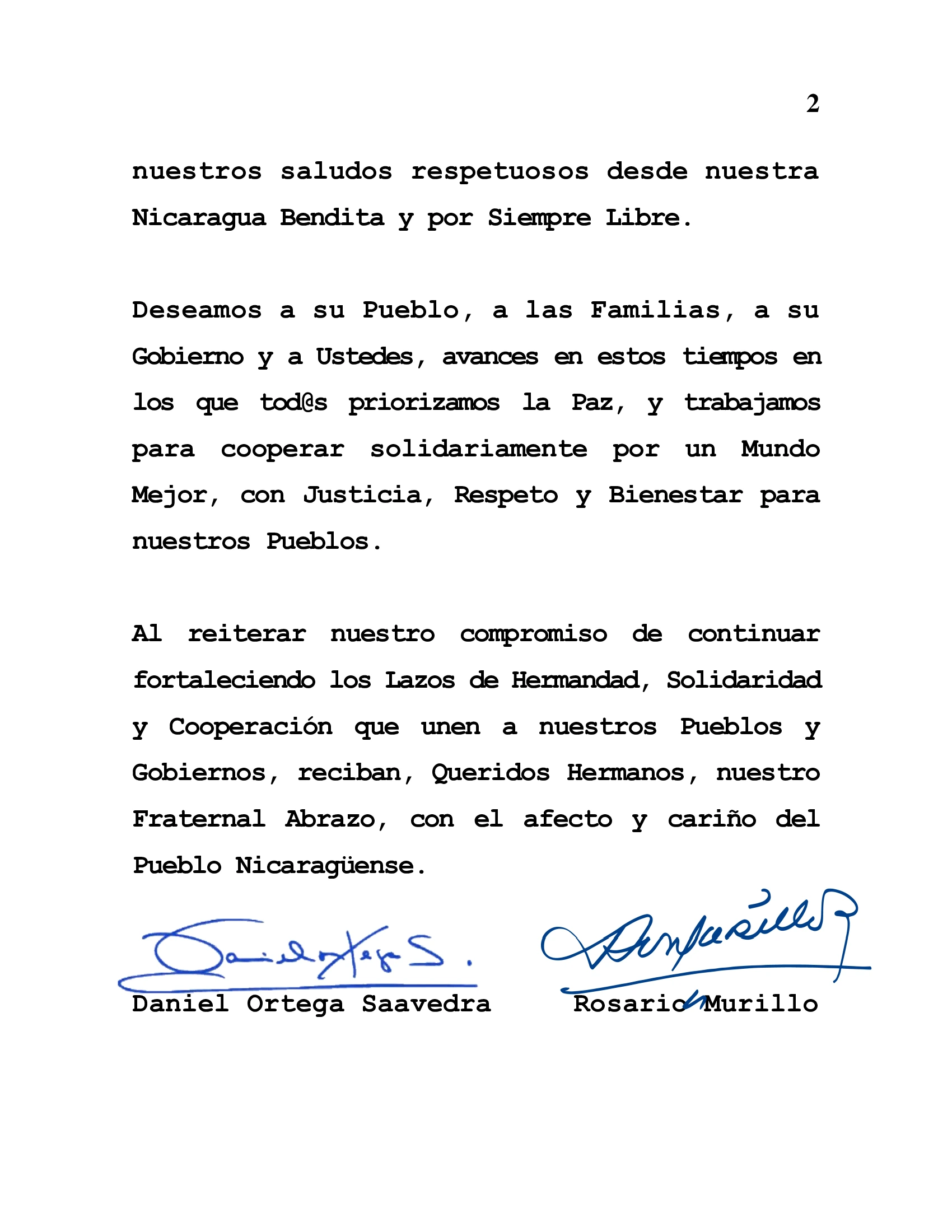 MENSAJE2