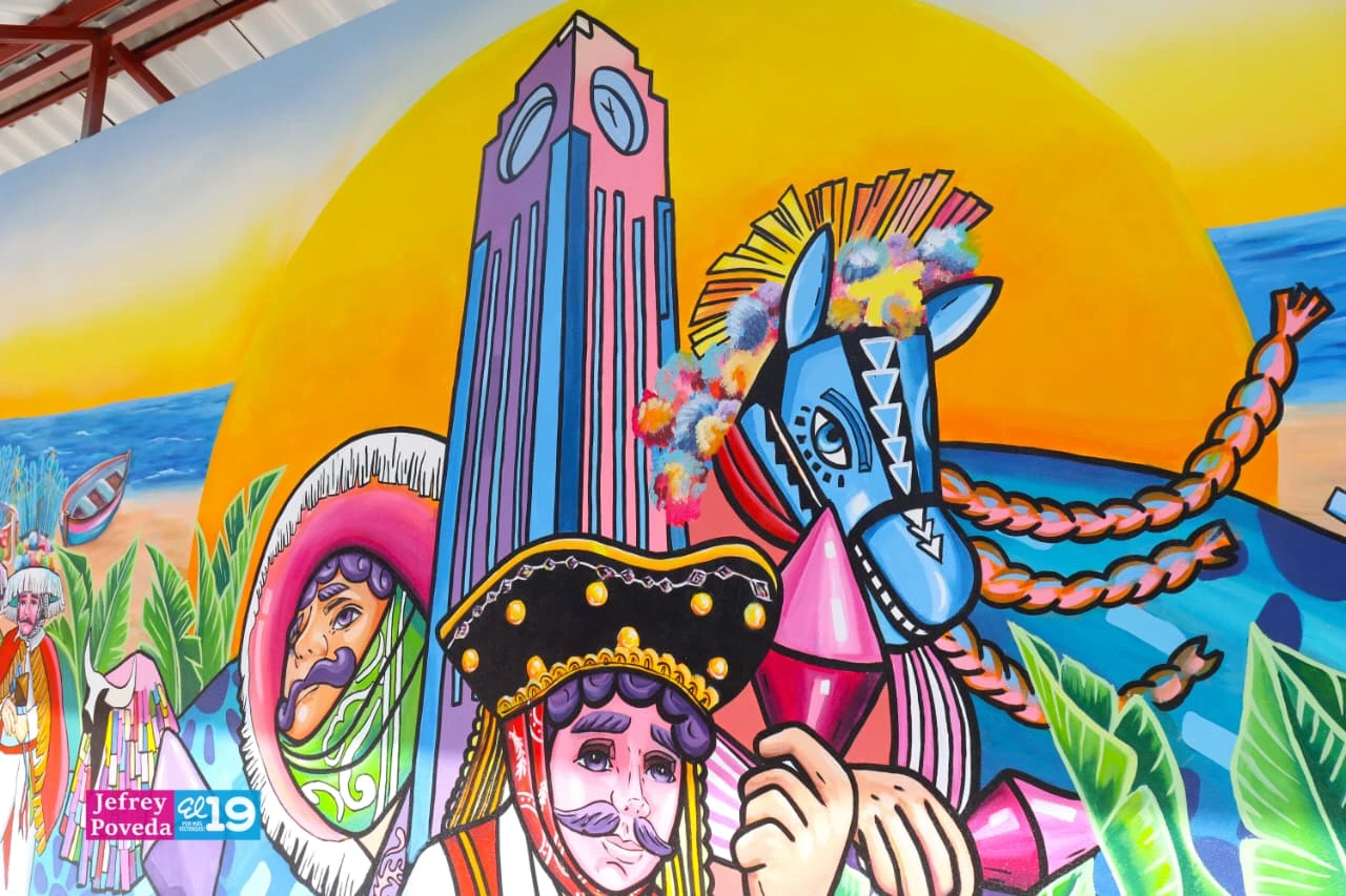 MURAL19