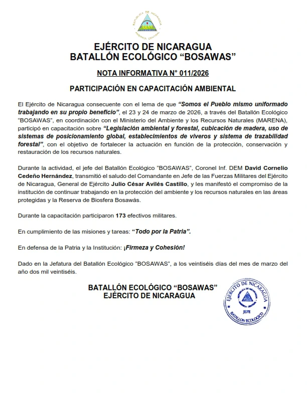 BOSAWAS4