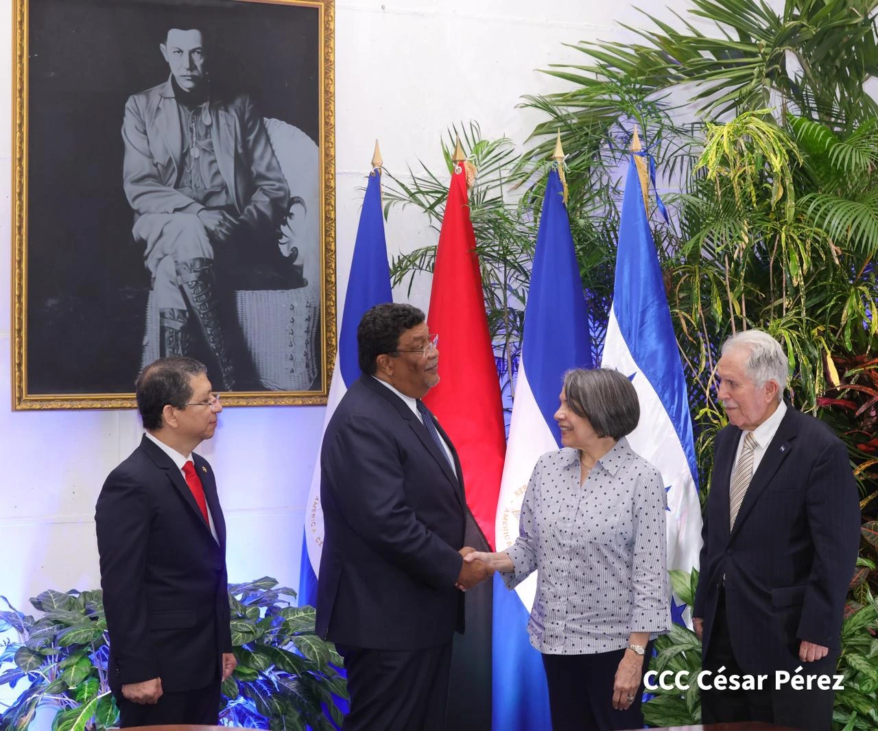 CANCILLERIA16
