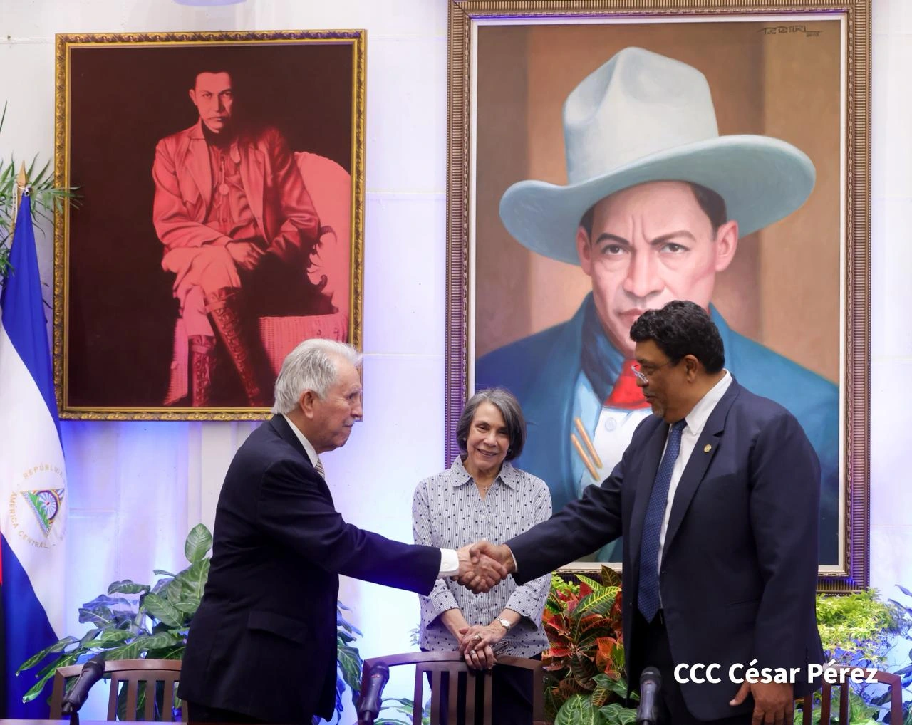 CANCILLERIA5