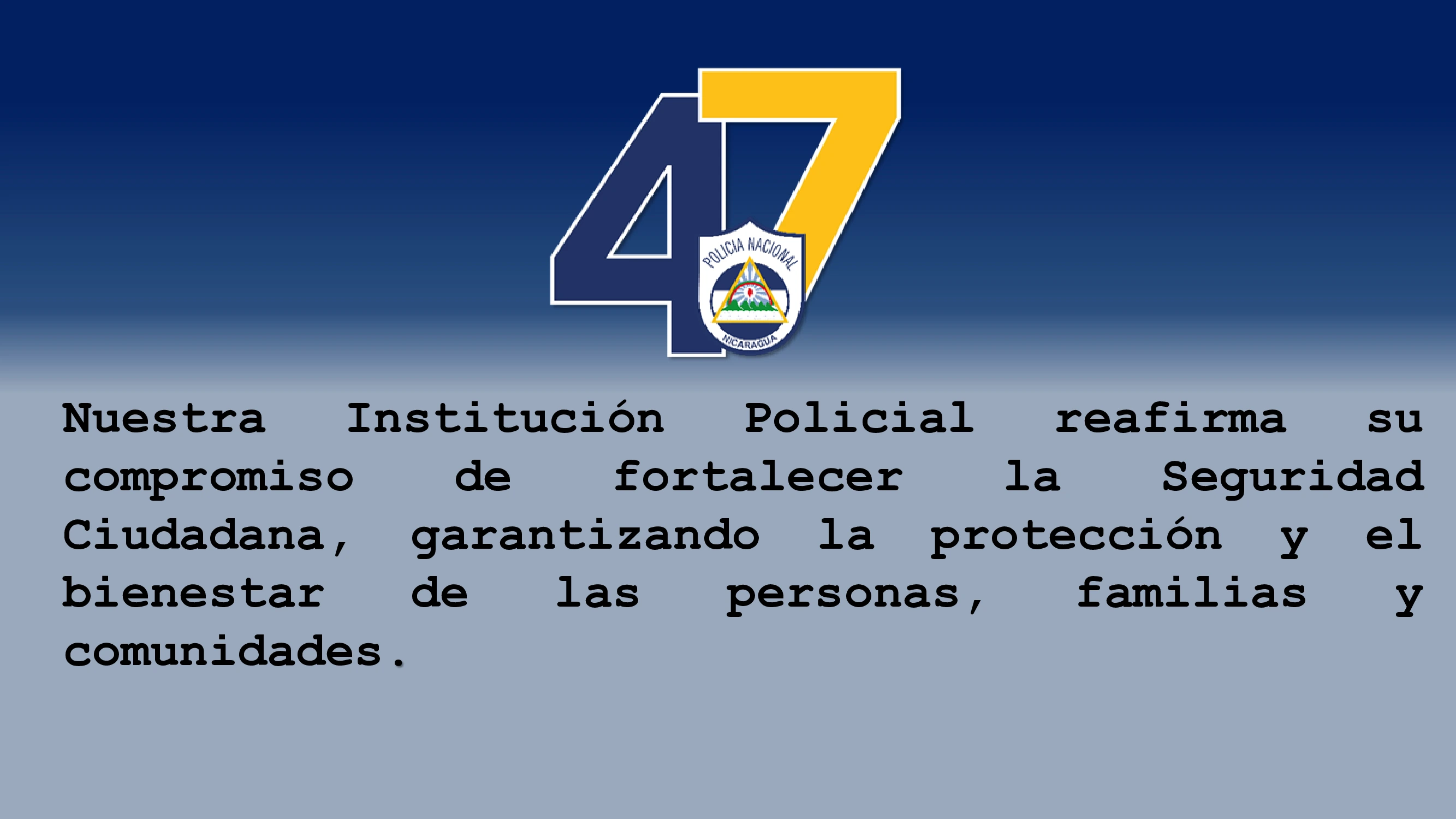 COMISARIAS7