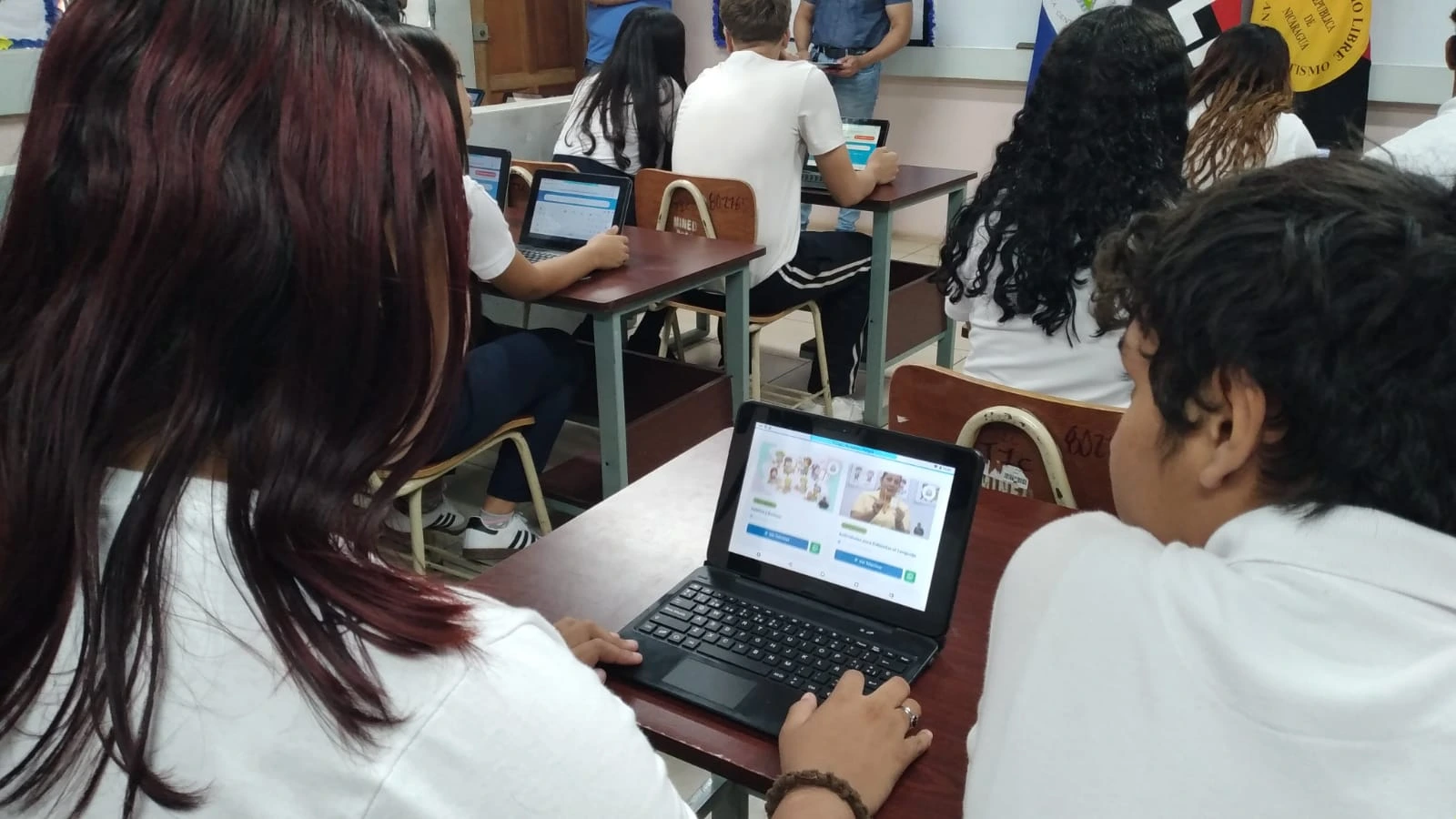 TELECLASES5