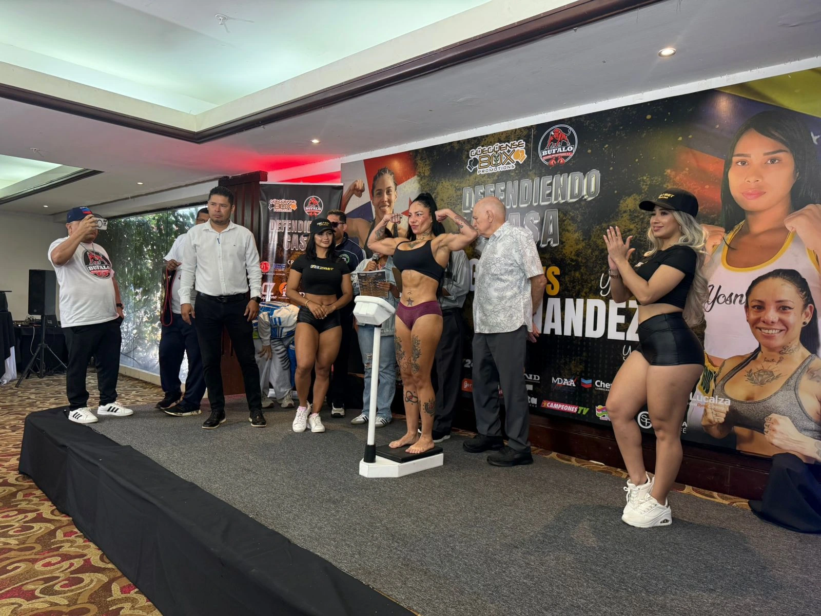 BOXEO10