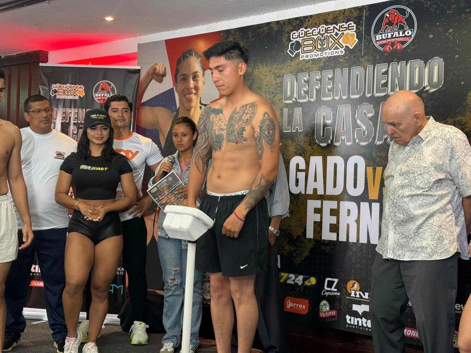 BOXEO14