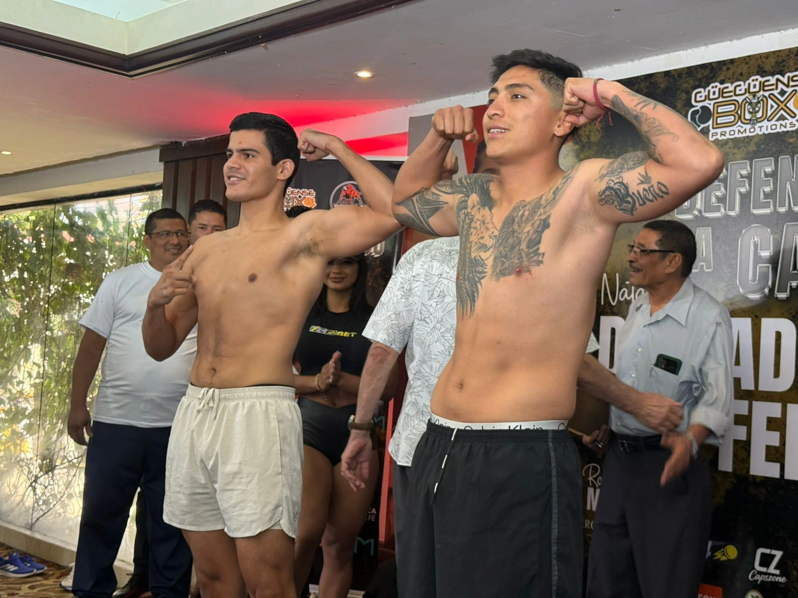 BOXEO17
