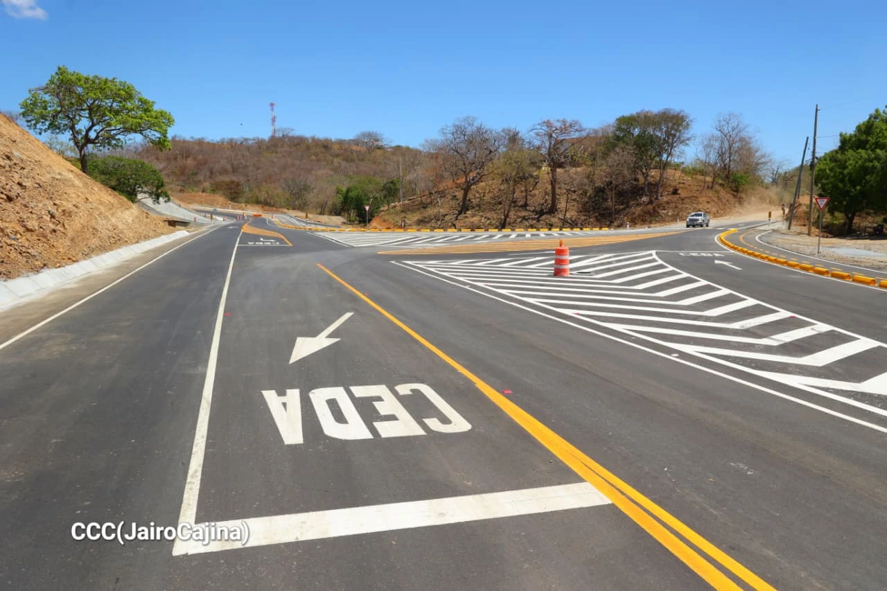 CARRETERA25