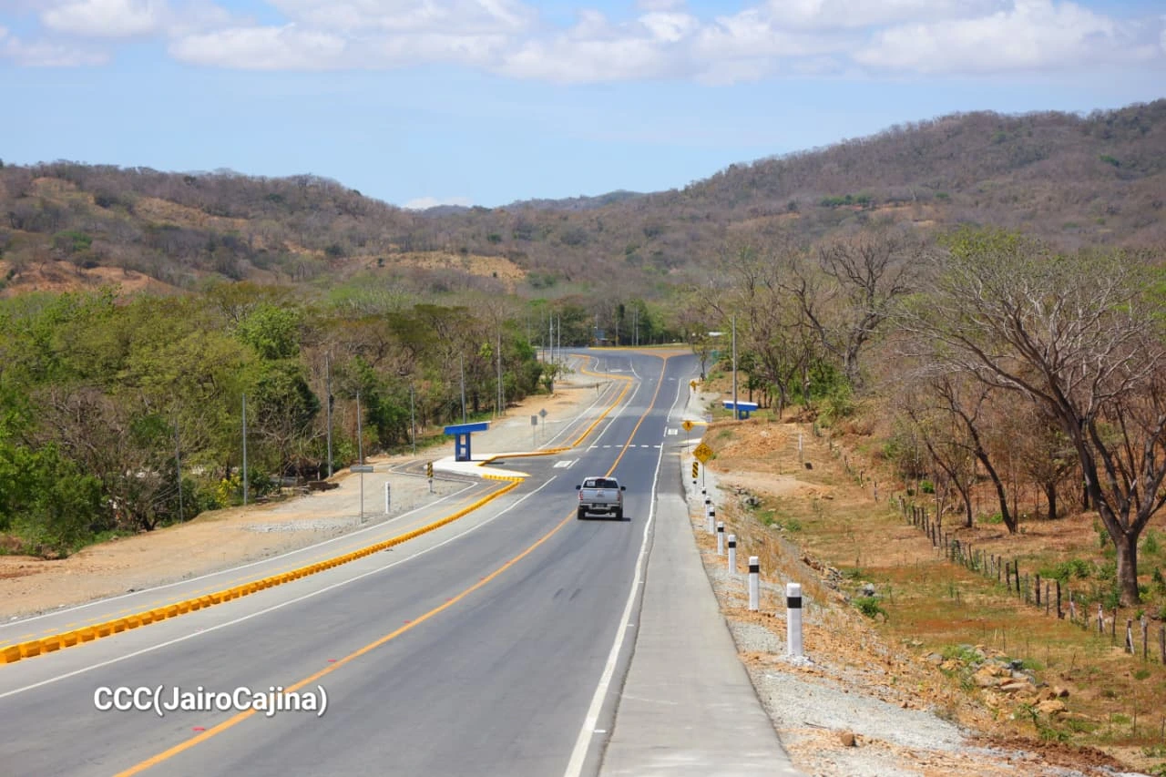CARRETERA26