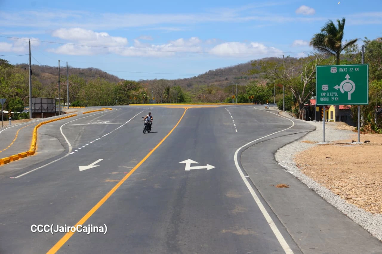 CARRETERA28