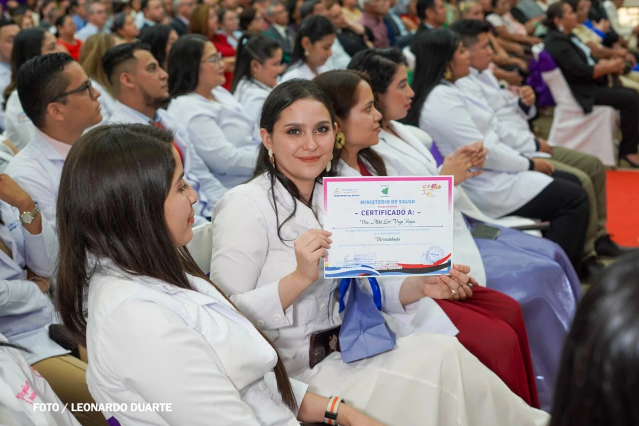 MEDICOS15