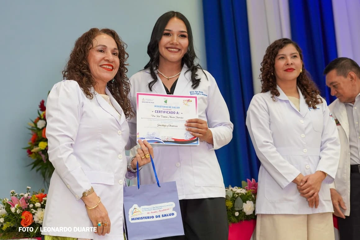 MEDICOS22