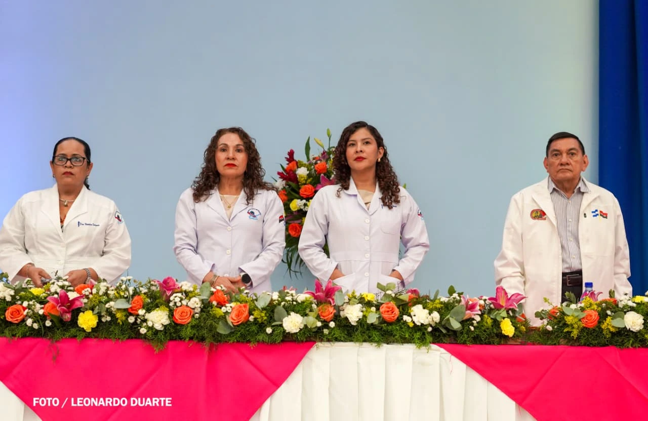 MEDICOS23