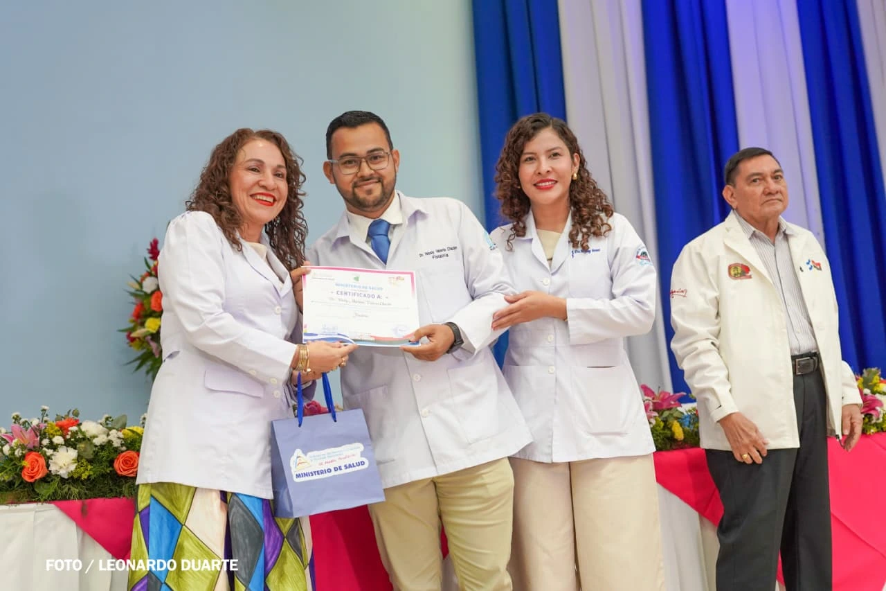 MEDICOS26