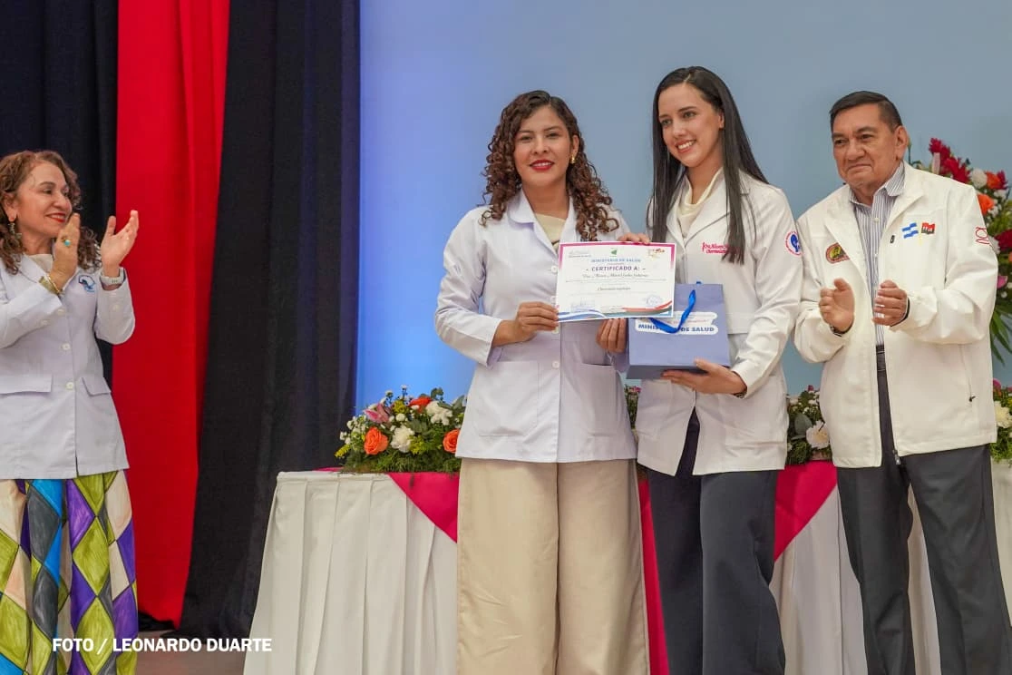 MEDICOS29