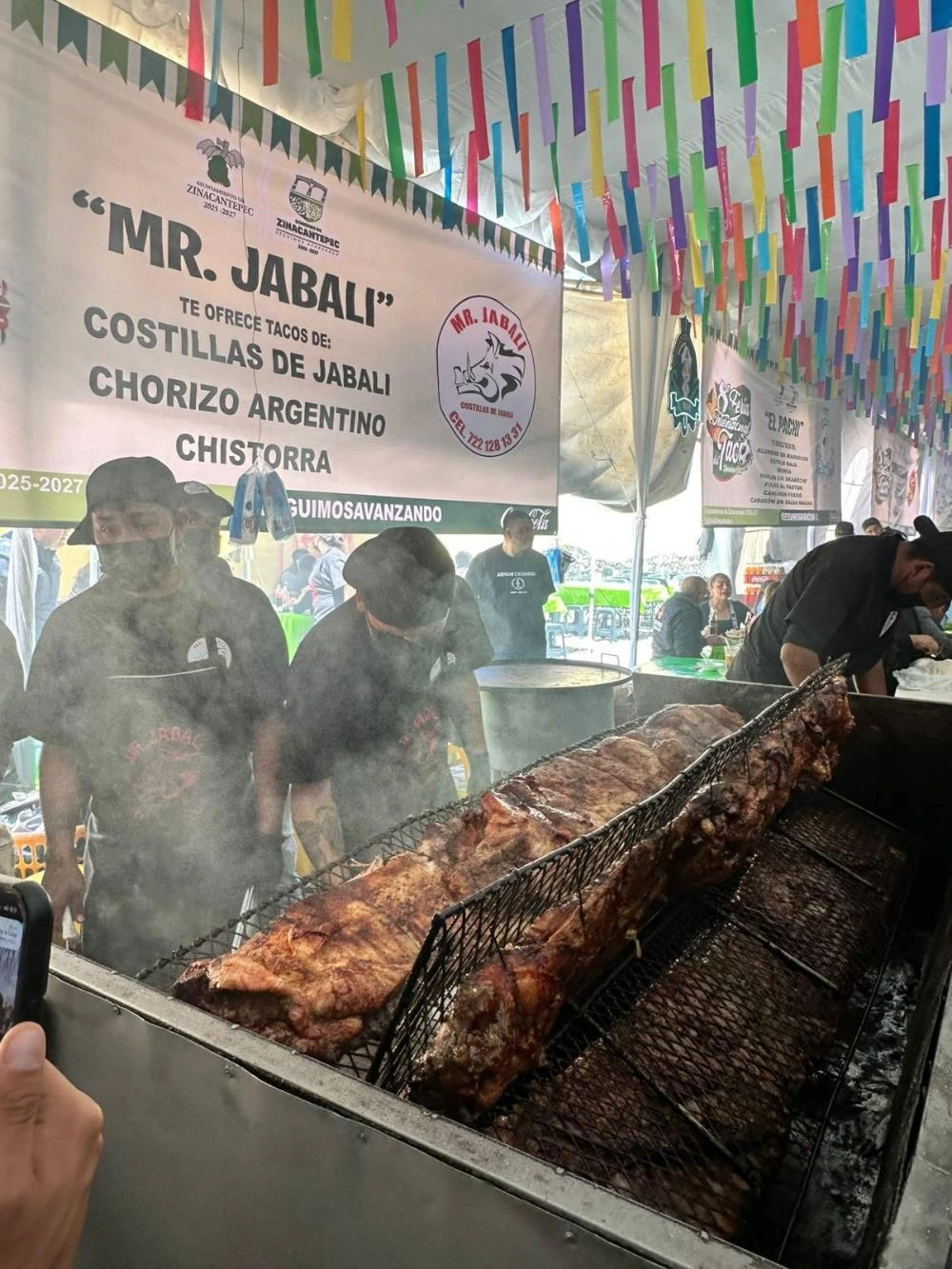 MEXICO21