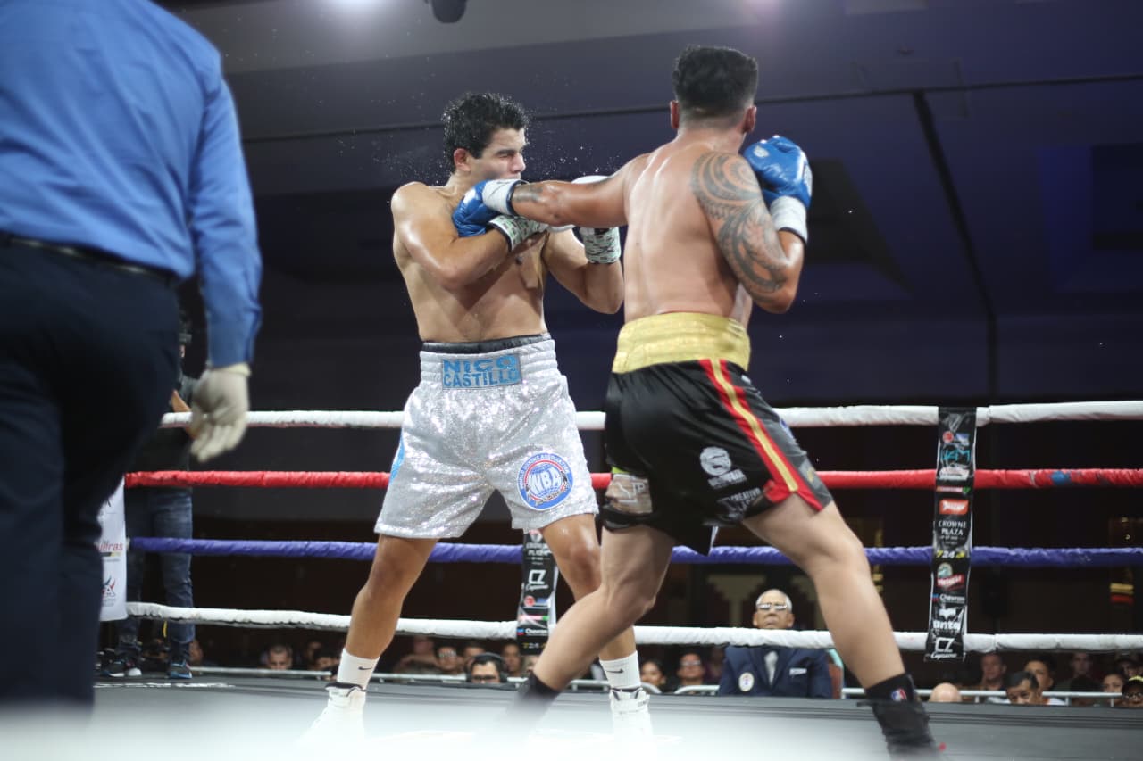 Boxeo--(51)