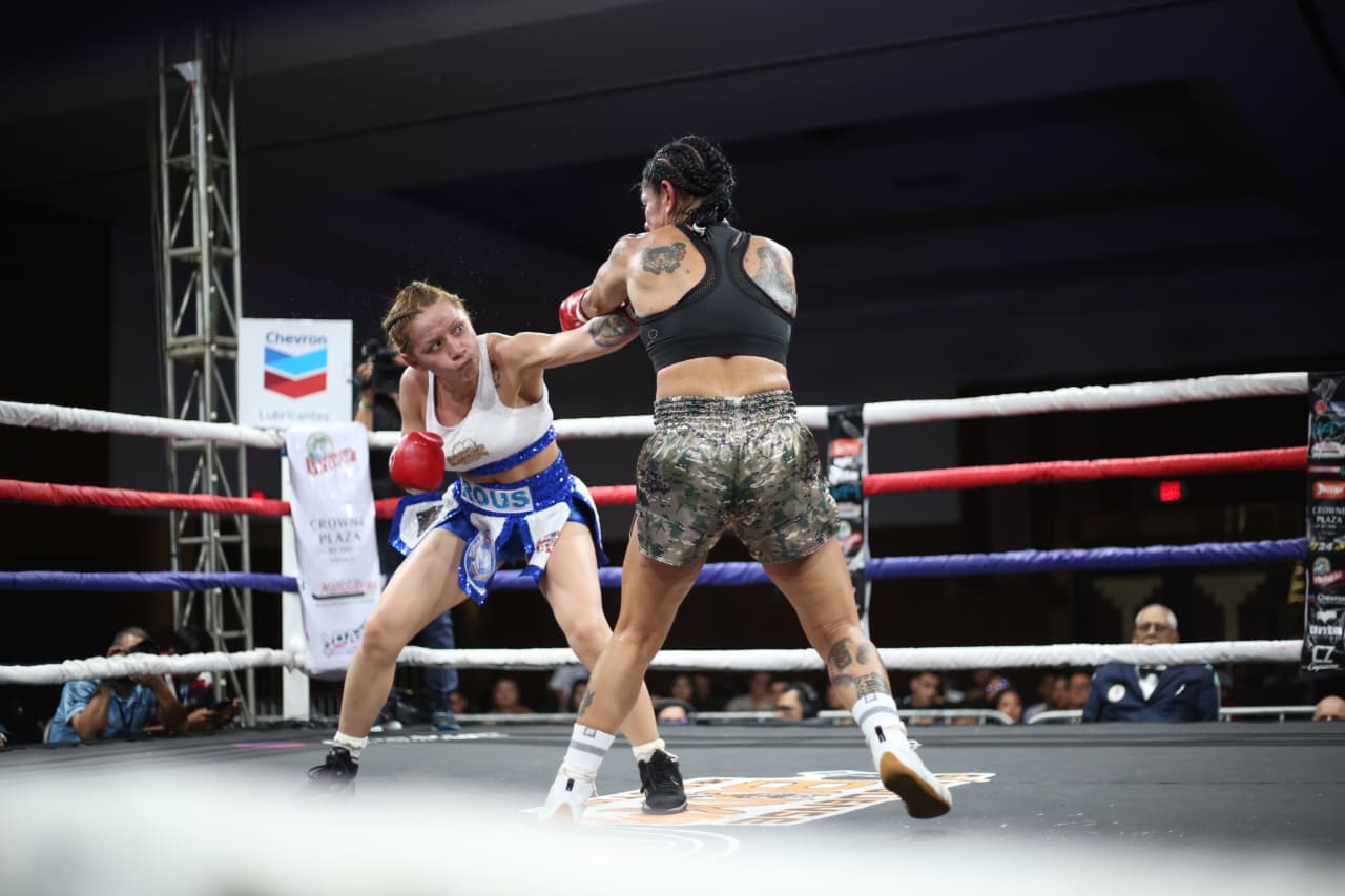 Boxeo--(52)