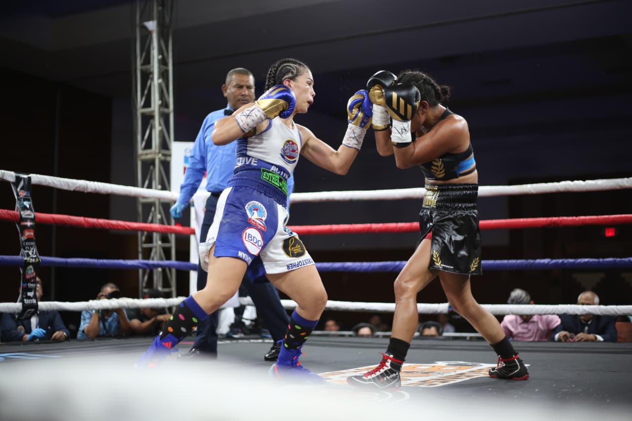 Boxeo--(95)