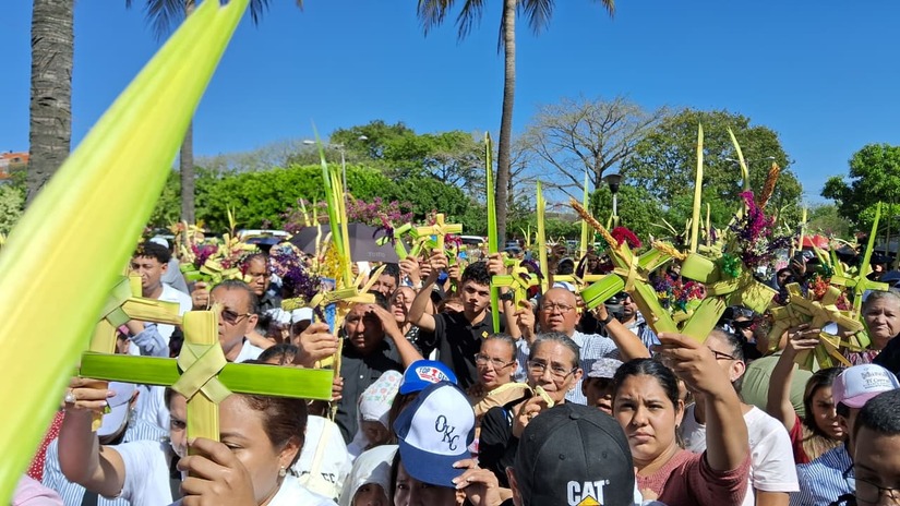 Managua