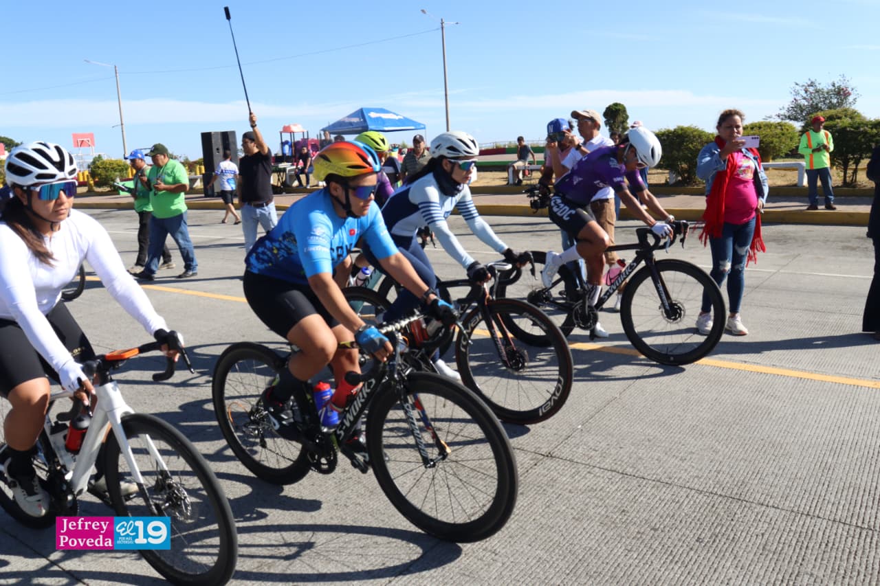 Ciclismo--(19)