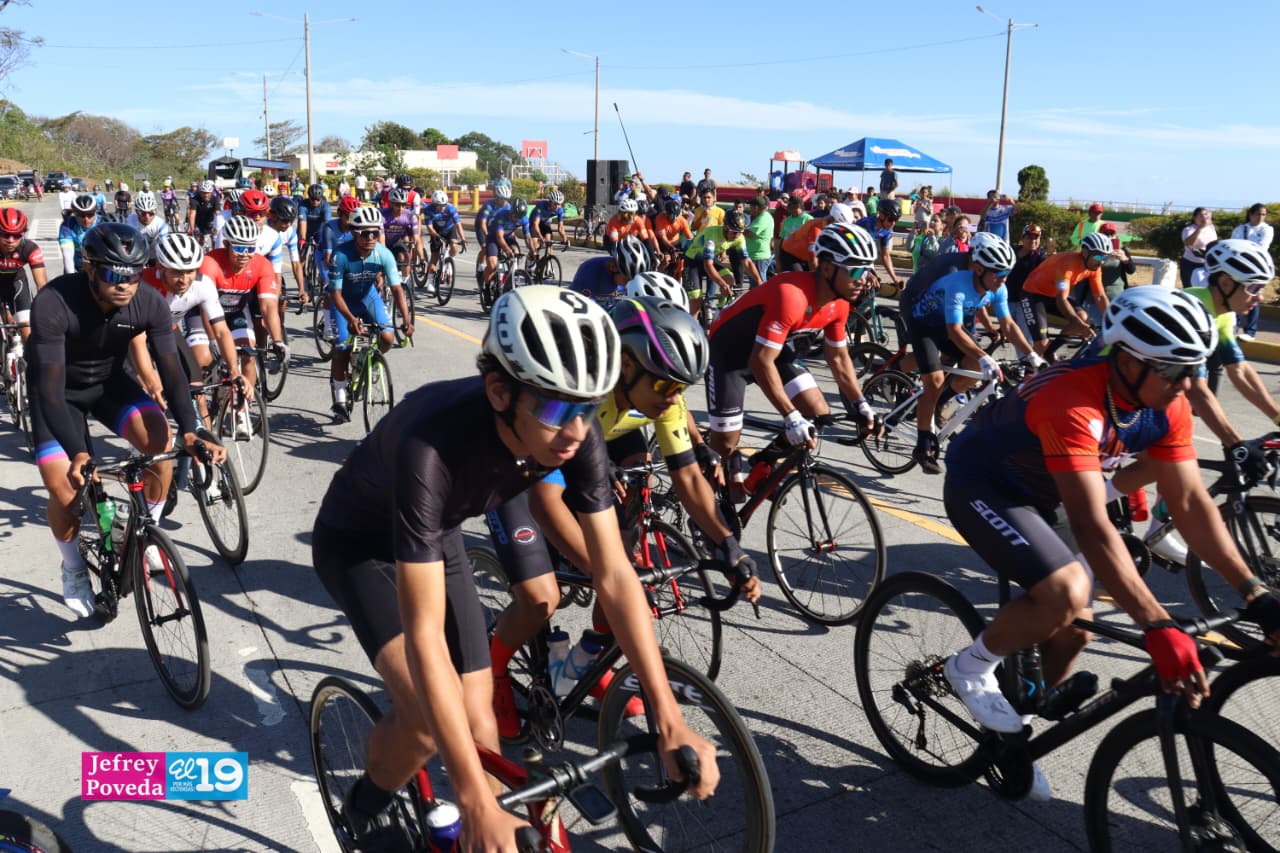 Ciclismo--(26)